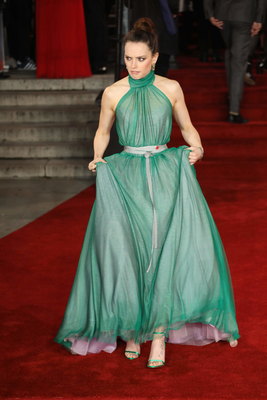 Daisy Ridley posters