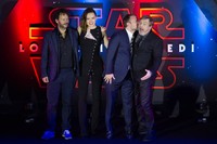 Daisy Ridley Sweatshirt #2843559