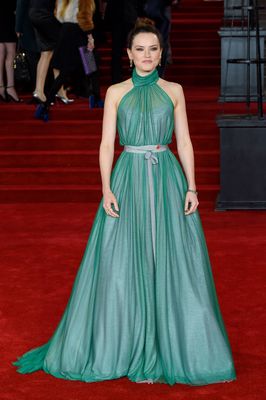 Daisy Ridley posters