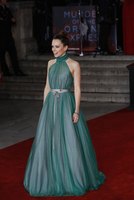 Daisy Ridley Longsleeve T-shirt #2843567