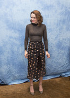 Daisy Ridley Longsleeve T-shirt #2843622