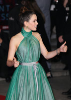 Daisy Ridley Longsleeve T-shirt #2843637