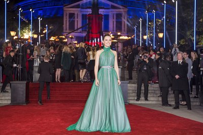 Daisy Ridley posters