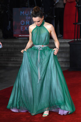 Daisy Ridley posters