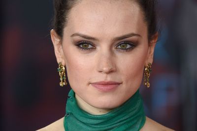 Daisy Ridley posters