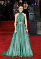 Daisy Ridley Sweatshirt #2843679