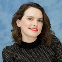 Daisy Ridley Sweatshirt #2843722