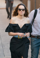 Daisy Ridley Longsleeve T-shirt #2903474