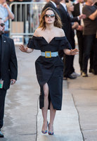 Daisy Ridley Longsleeve T-shirt #2903475