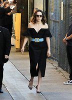Daisy Ridley Longsleeve T-shirt #2903502
