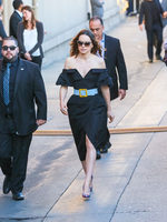 Daisy Ridley Longsleeve T-shirt #2903513
