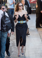 Daisy Ridley Longsleeve T-shirt #2903521