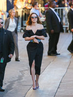 Daisy Ridley Longsleeve T-shirt #2903526