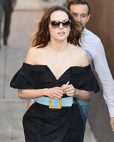 Daisy Ridley Longsleeve T-shirt #2903529