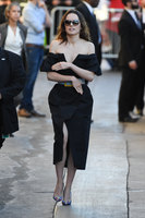Daisy Ridley Longsleeve T-shirt #2903534