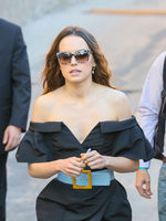 Daisy Ridley Longsleeve T-shirt #2903561