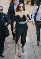 Daisy Ridley Longsleeve T-shirt #2903583