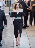 Daisy Ridley Longsleeve T-shirt #2903584