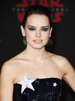 Daisy Ridley Tank Top #2937833