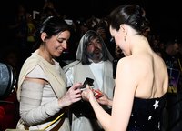 Daisy Ridley t-shirt #2937843