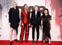 Daisy Ridley t-shirt #2937851