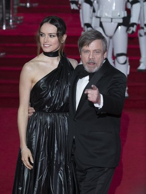 Daisy Ridley posters