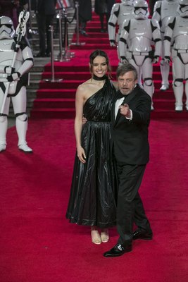 Daisy Ridley posters