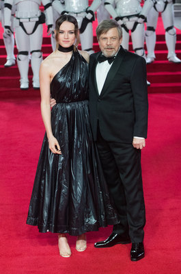 Daisy Ridley posters