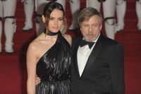 Daisy Ridley Tank Top #2937858