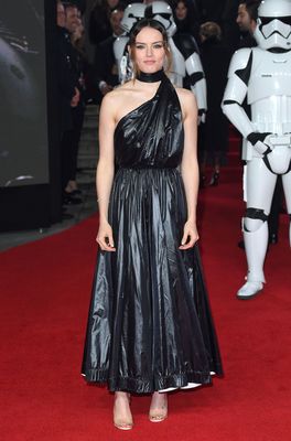 Daisy Ridley posters