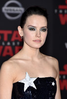 Daisy Ridley Tank Top #2937861