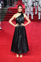 Daisy Ridley longsleeve t-shirt #2937893