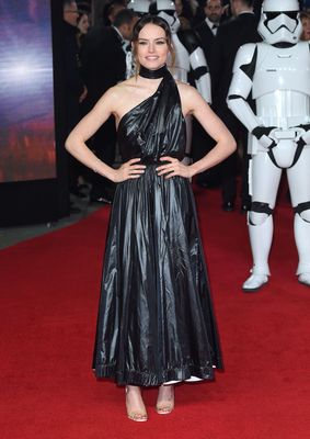 Daisy Ridley posters