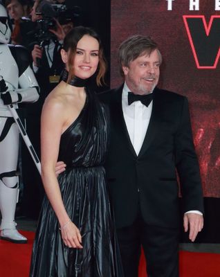 Daisy Ridley posters