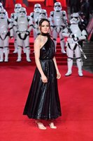 Daisy Ridley Tank Top #2937901