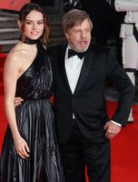 Daisy Ridley t-shirt #2937902