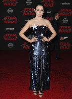 Daisy Ridley Tank Top #2937903