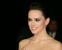 Daisy Ridley t-shirt #2937907