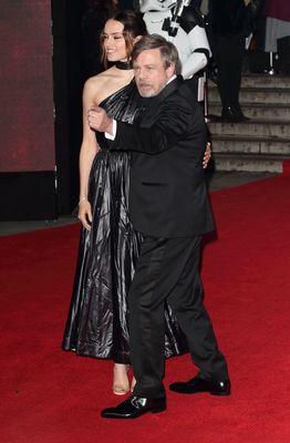 Daisy Ridley posters