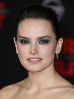 Daisy Ridley magic mug #G1180069
