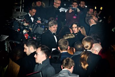 Daisy Ridley posters