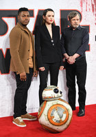 Daisy Ridley longsleeve t-shirt #2938077