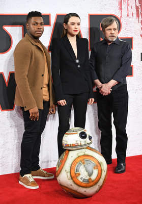 Daisy Ridley posters