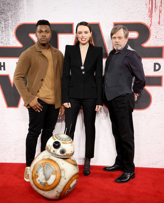 Daisy Ridley posters