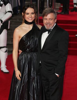 Daisy Ridley posters