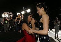 Daisy Ridley mug #G1180198