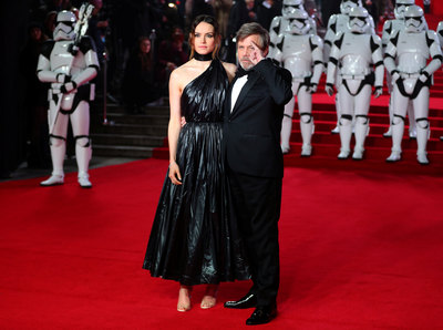 Daisy Ridley posters