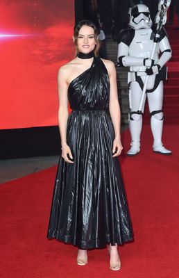 Daisy Ridley posters