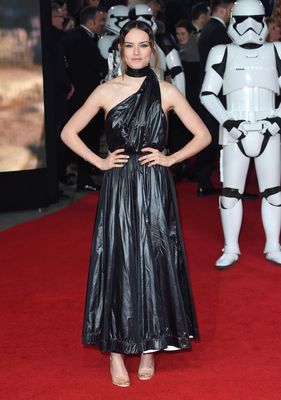 Daisy Ridley posters