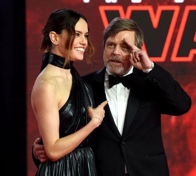 Daisy Ridley posters